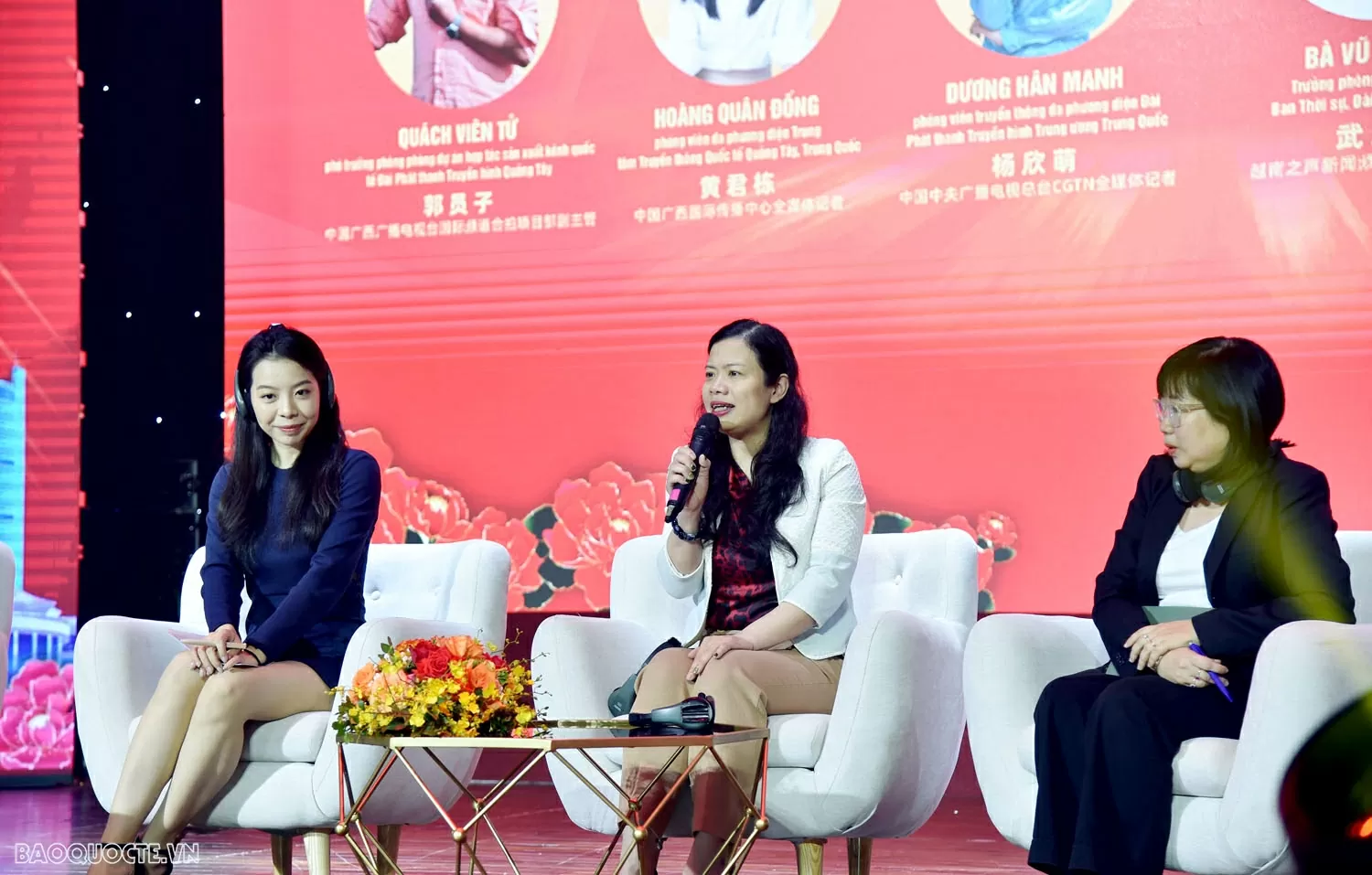 Thúc đẩy hợp tác, tăng cường hiểu biết giữa các cơ quan báo chí Việt Nam–Trung Quốc