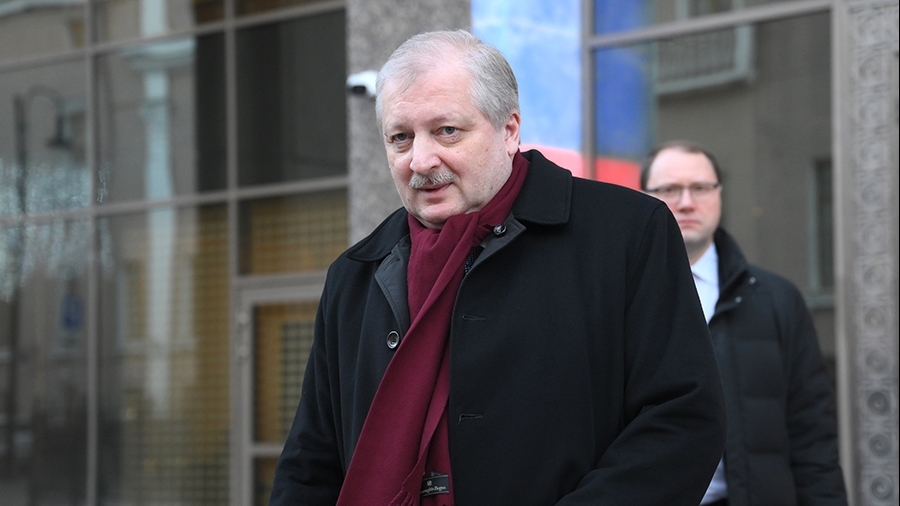 nga my dam phan washington khang dinh hoan toan khong ban van de ukraine