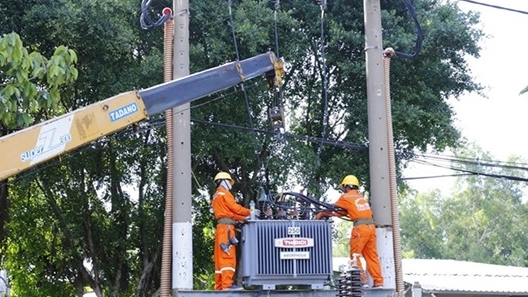 Lịch cúp điện Bà Rịa - Vũng Tàu hôm nay ngày 11/4/2025