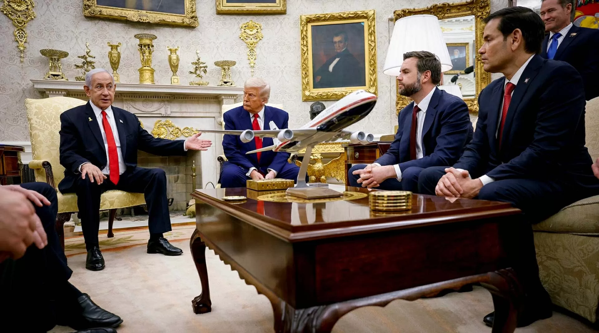 Thủ tướng Israel thăm Mỹ: Nhiều kỳ vọng, ít kết quả