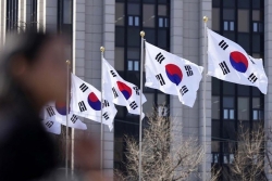 Bầu cử tổng thống Hàn Quốc: Kỳ vọng khởi đầu mới