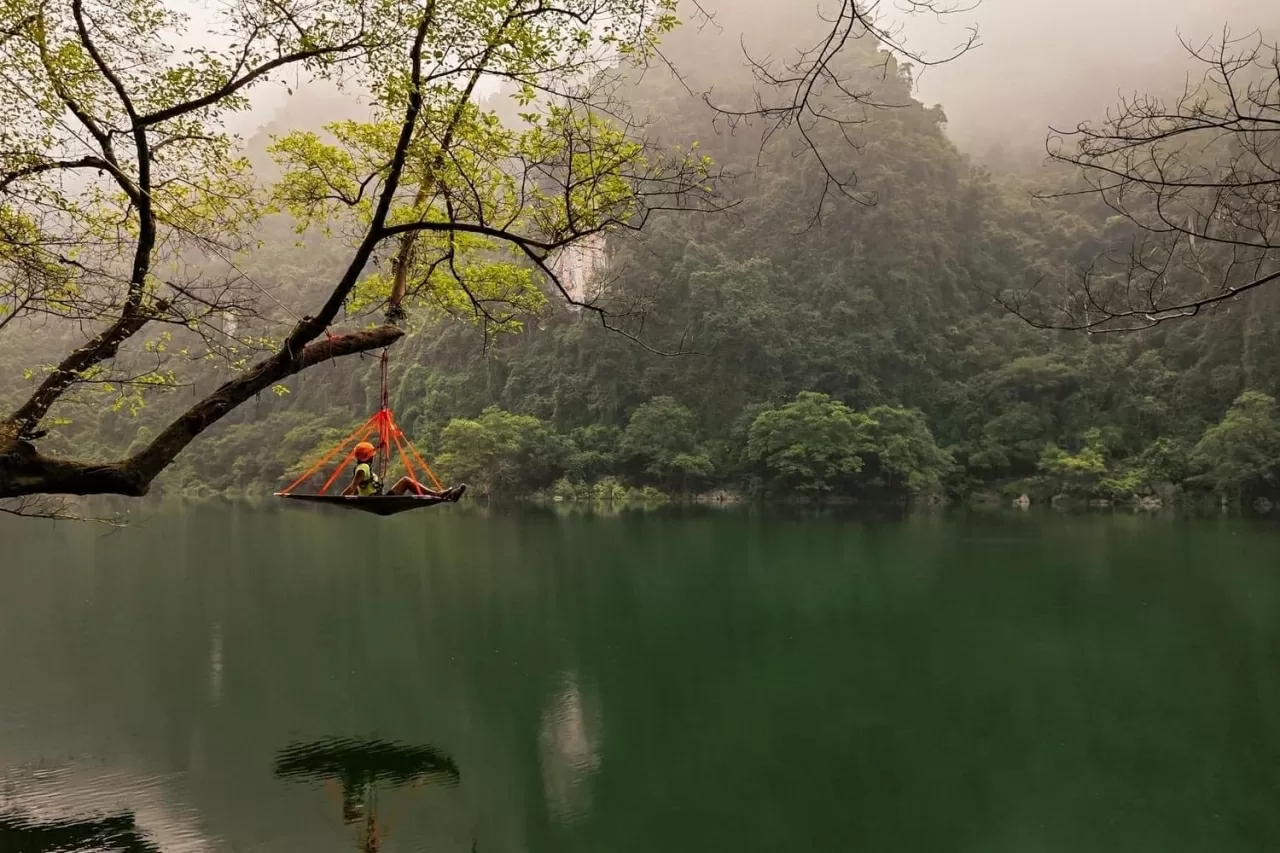 Thung lũng Lân Ty (Lạng Sơn): Điểm tránh nóng dịp nghỉ lễ 30/4-1/5Tháng 5 đến tháng 8 là thời điểm đẹp nhất trong năm khi thung lũng Lân Ty tràn ngập Thung lũng Lân Ty (Lạng Sơn): Điểm tránh nóng dịp nghỉ lễ 30/4 1/5Tháng 5 đến tháng 8 là thời điểm đẹp nhất trong năm khi thung lũng Lân Ty tràn ngập