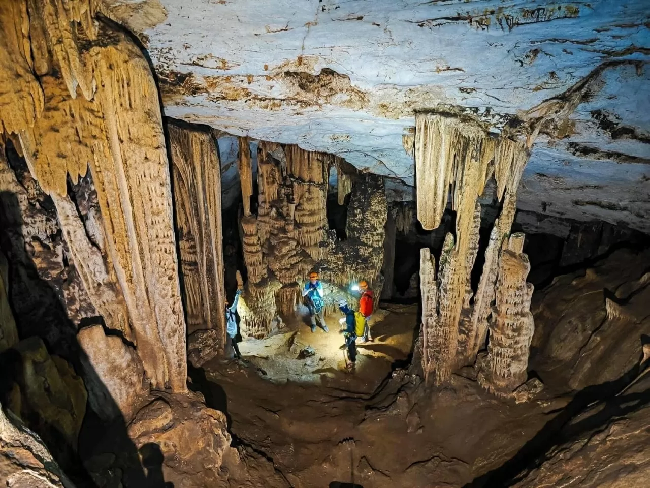 Thung lũng Lân Ty (Lạng Sơn): Điểm tránh nóng dịp nghỉ lễ 30/4 1/5Tháng 5 đến tháng 8 là thời điểm đẹp nhất trong năm khi thung lũng Lân Ty tràn ngập