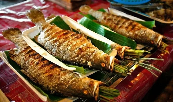 Thung lũng Lân Ty (Lạng Sơn): Điểm tránh nóng dịp nghỉ lễ 30/4 1/5Tháng 5 đến tháng 8 là thời điểm đẹp nhất trong năm khi thung lũng Lân Ty tràn ngập