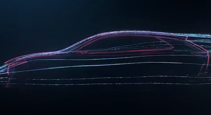 Nhiều khả năng EZ-60 sẽ chia sẻ nền tảng động cơ với EZ-6e