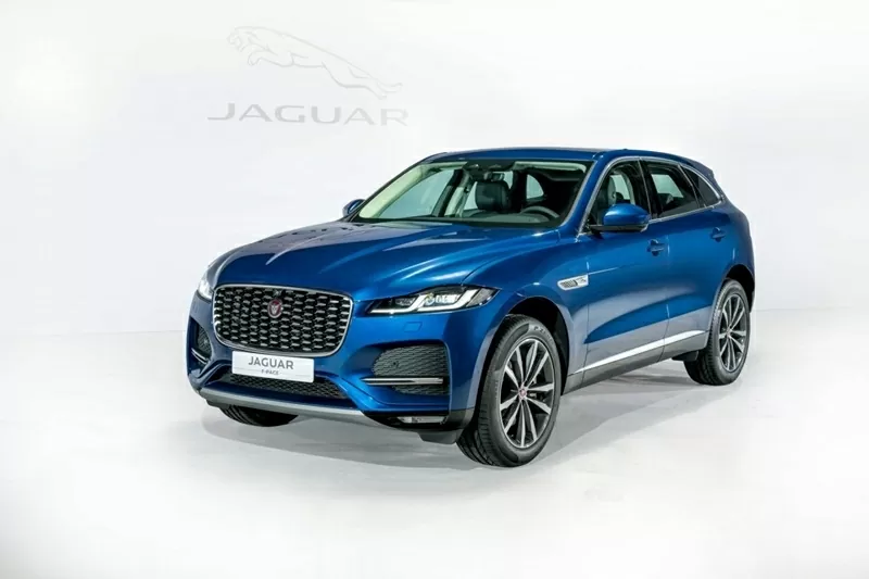 Jaguar trở thành công ty con của Geely Jaguar trở thành công ty con của Geely