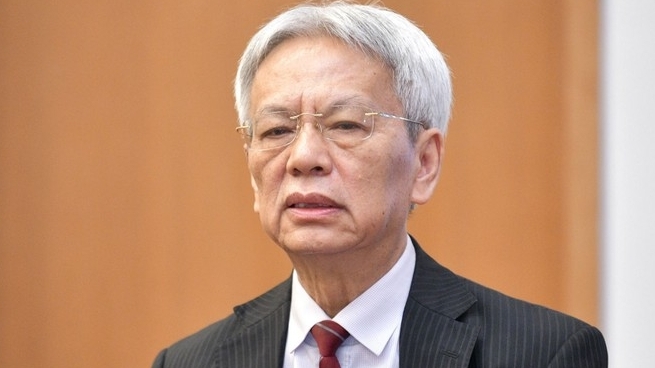 hoi nghi thuong dinh p4g 2025 dinh hinh mot viet nam xanh hon