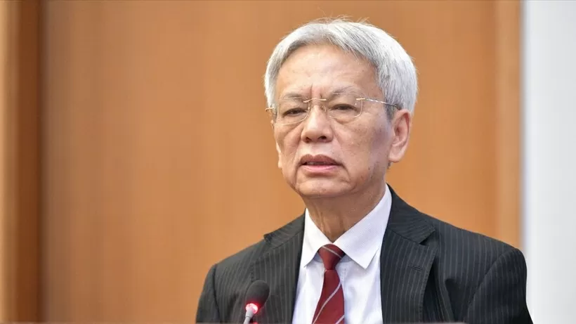 Định hình một Việt Nam xanh hơn