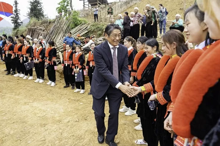 Giảm thiểu rủi ro thiên tai, tăng cường khả năng chống chịu với biến đổi khí hậu và bảo vệ trẻ em Giảm thiểu rủi ro thiên tai, tăng cường khả năng chống chịu với biến đổi khí hậu và bảo vệ trẻ em