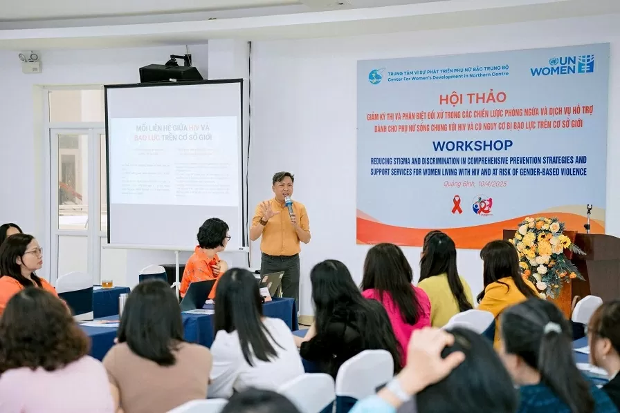 Bạo lực giới