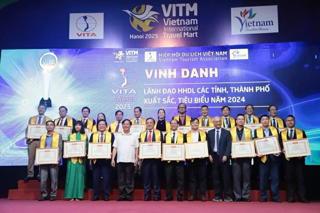 Du lịch Việt Nam tìm giải pháp chủ động thích ứng với tình hình mới Du lịch Việt Nam tìm giải pháp chủ động thích ứng với tình hình mới