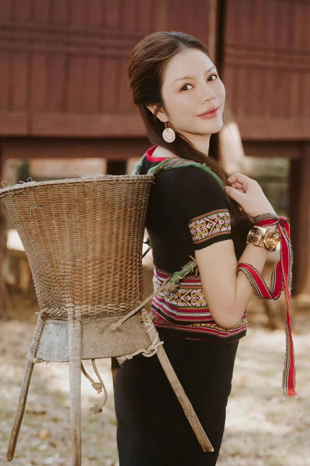 Lý Nhã Kỳ