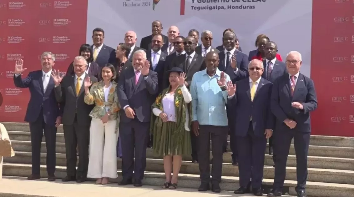 Động lực hội nhập với CELAC