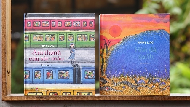 Kiệt tác của Jimmy Liao trở lại với diện mạo hoàn toàn mới