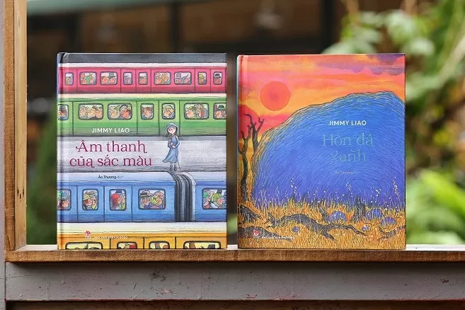 Kiệt tác của Jimmy Liao trở lại với diện mạo hoàn toàn mới