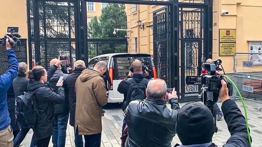 dam phan nga my ket thuc chang lien quan mo rong quan he hay van de ukraine chi loai bo nhung chiec dam gay kho chiu