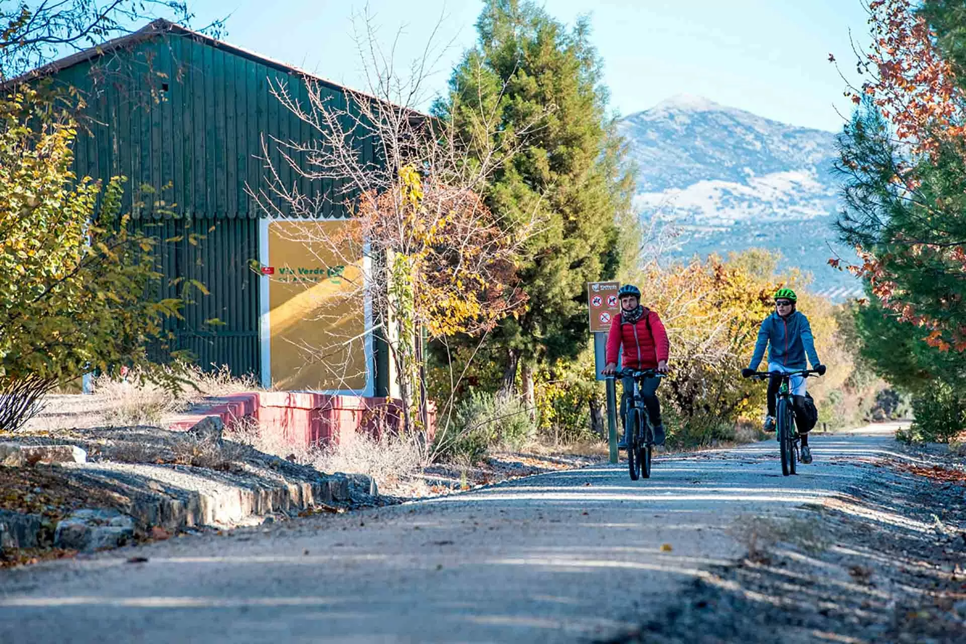 Giao lộ thiên nhiên và văn hóa