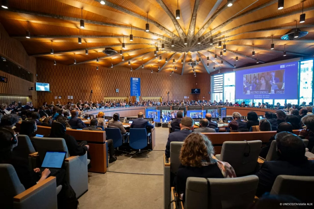 Bộ sưu tập của Nhạc sĩ Hoàng Vân chính thức được UNESCO ghi danh Di sản tư liệu thế giới