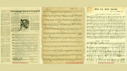Bộ sưu tập của Nhạc sĩ Hoàng Vân chính thức được UNESCO ghi danh Di sản tư liệu thế giới