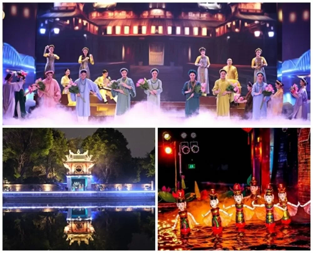 Văn hóa mở cánh cửa hội nhập