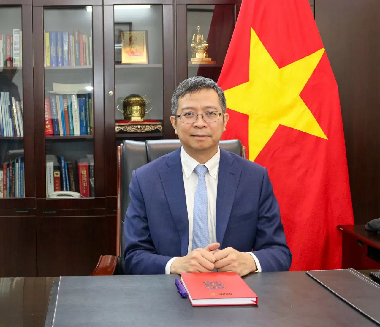Tổng Bí thư, Chủ tịch Trung Quốc Tập Cận Bình thăm Việt Nam: Tạo dấu ấn lịch sử, tiếp động lực mạnh mẽ