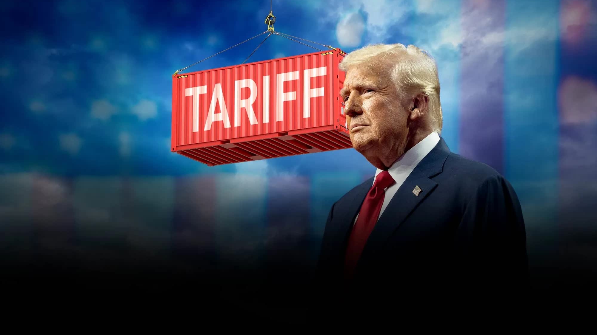 co van thuong mai cua ong trump tiet lo them ve thue quan my nhan manh khong co nhieu du dia de dam phan