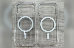 Lộ diện ốp lưng iPhone 17 Pro hé lộ loạt tính năng mới