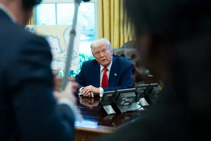 Chuẩn bị đàm phán thương mại với Nhật Bản, Tổng thống Trump lộ chiêu bài 'mặc cả'?