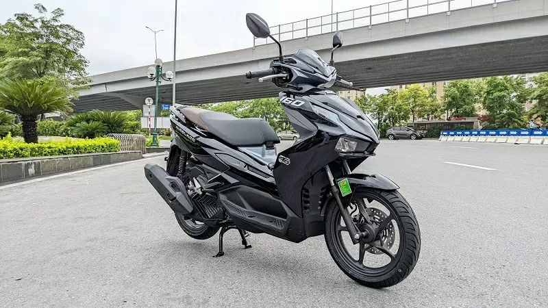 Cập nhật bảng giá xe Honda Air Blade mới nhất tháng 4/2025 Cập nhật bảng giá xe Honda Air Blade mới nhất tháng 4/2025