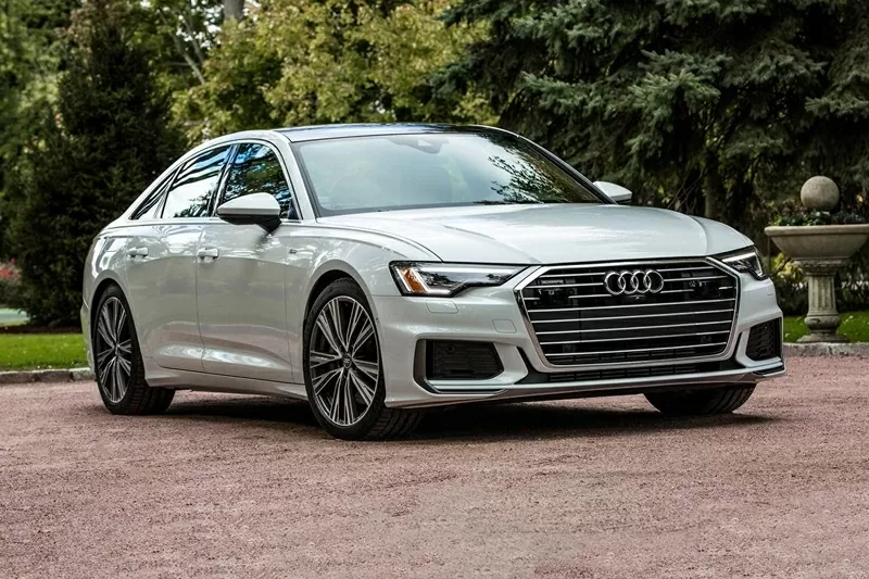 Triệu hồi hơn 44.000 xe Audi do lỗi màn hình điều khiển trung tâm Triệu hồi hơn 44.000 xe Audi do lỗi màn hình điều khiển trung tâm