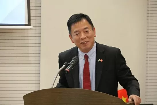 P4G - “nét cọ” mới cho hợp tác cùng hướng tới thế giới tốt đẹp