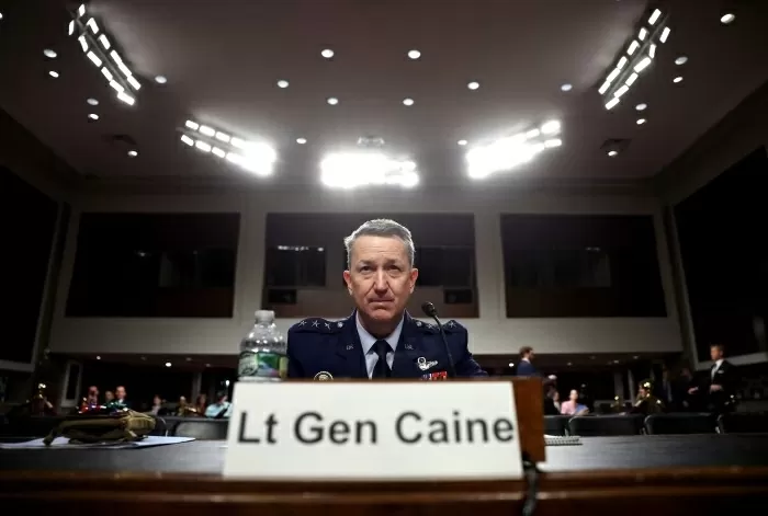 Mỹ thay thế 'ông trùm' quân đội, cắt giảm 5,1 tỷ USD chi tiêu quốc phòng Mỹ thay thế 'ông trùm' quân đội, cắt giảm 5,1 tỷ USD chi tiêu quốc phòng