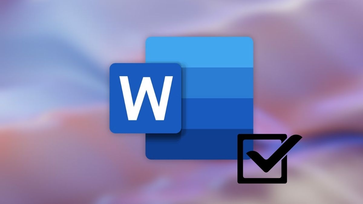 Hướng dẫn 2 cách đánh dấu tick trong Word nhanh chóng nhất