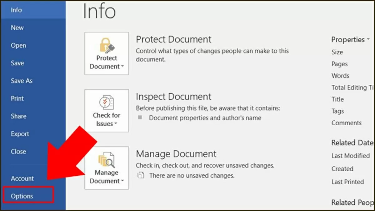 Hướng dẫn 2 cách đánh dấu tick trong Word nhanh chóng nhất