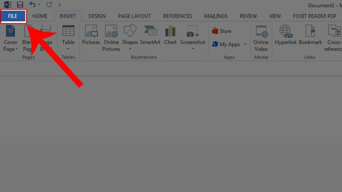Hướng dẫn 2 cách đánh dấu tick trong Word nhanh chóng nhất