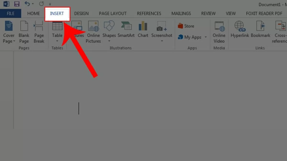 Hướng dẫn 2 cách đánh dấu tick trong Word nhanh chóng nhất