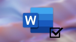 Hướng dẫn 2 cách đánh dấu tick trong Word nhanh chóng nhất