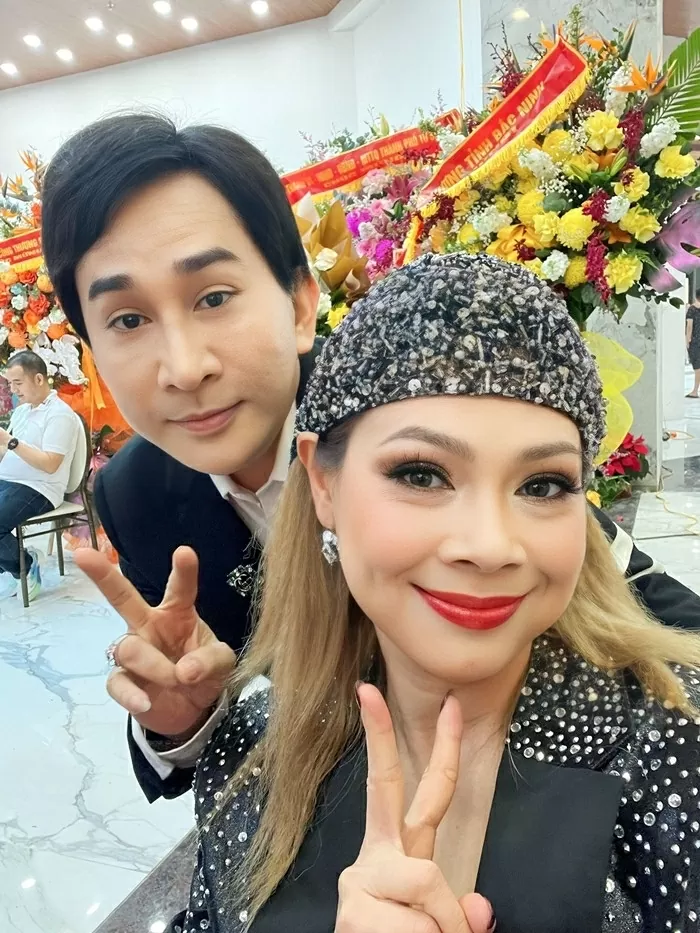 Sao Việt