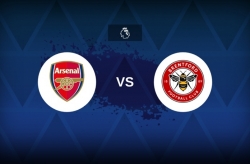 Nhận định trận đấu, dự đoán tỷ số Arsenal vs Brentford: Pháo thủ lại dưỡng sức