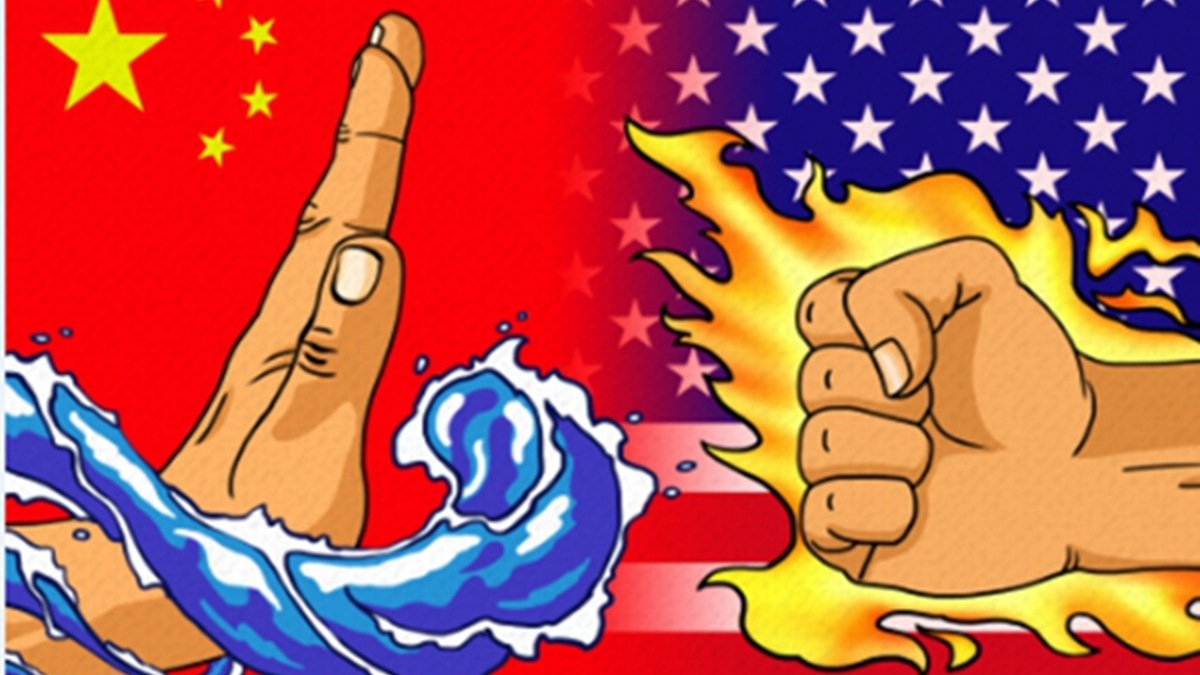 Tiến triển đàm phán chưa đủ, Báo Trung Quốc thách thức - Bắc Kinh đã trung thực, Mỹ có dám đáp lời?