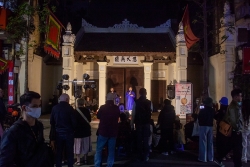 Nghệ sĩ biểu diễn âm nhạc truyền thống - Hành trình lan tỏa văn hoá Việt