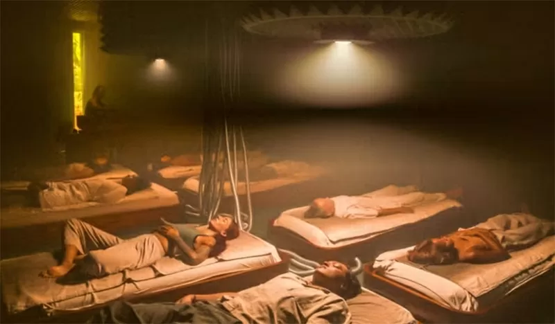 Thiên đường chăm sóc sức khỏe Bali