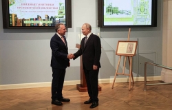 Tổng thống Putin gặp đặc phái viên của ông Trump, có khả năng diễn ra điện đàm giữa hai lãnh đạo Nga-Mỹ