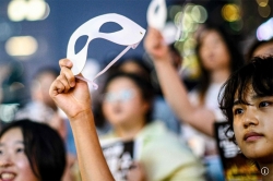 Hàn Quốc: AI và Deepfake làm gia tăng nỗi lo tội phạm tình dục kỹ thuật số