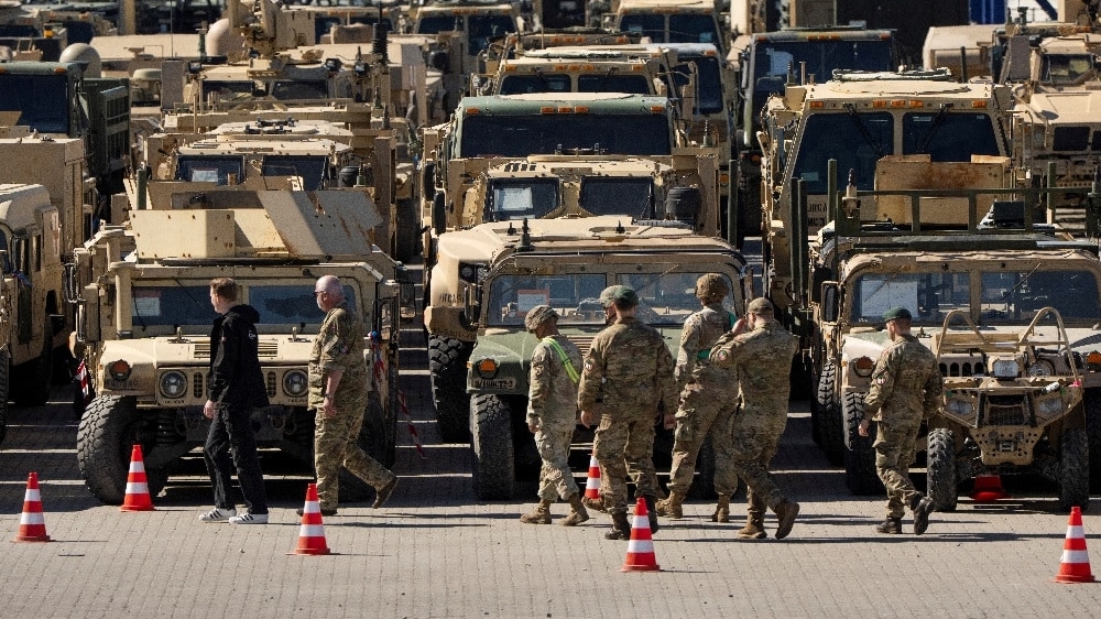 Bất chấp căng thẳng vì sự 'nhòm ngó' của Mỹ với Greenland, Đan Mạch chuẩn bị phê chuẩn thỏa thuận quan trọng