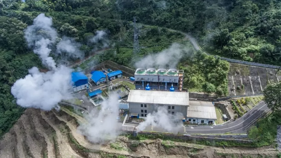 Đại sứ Indonesia-P4G