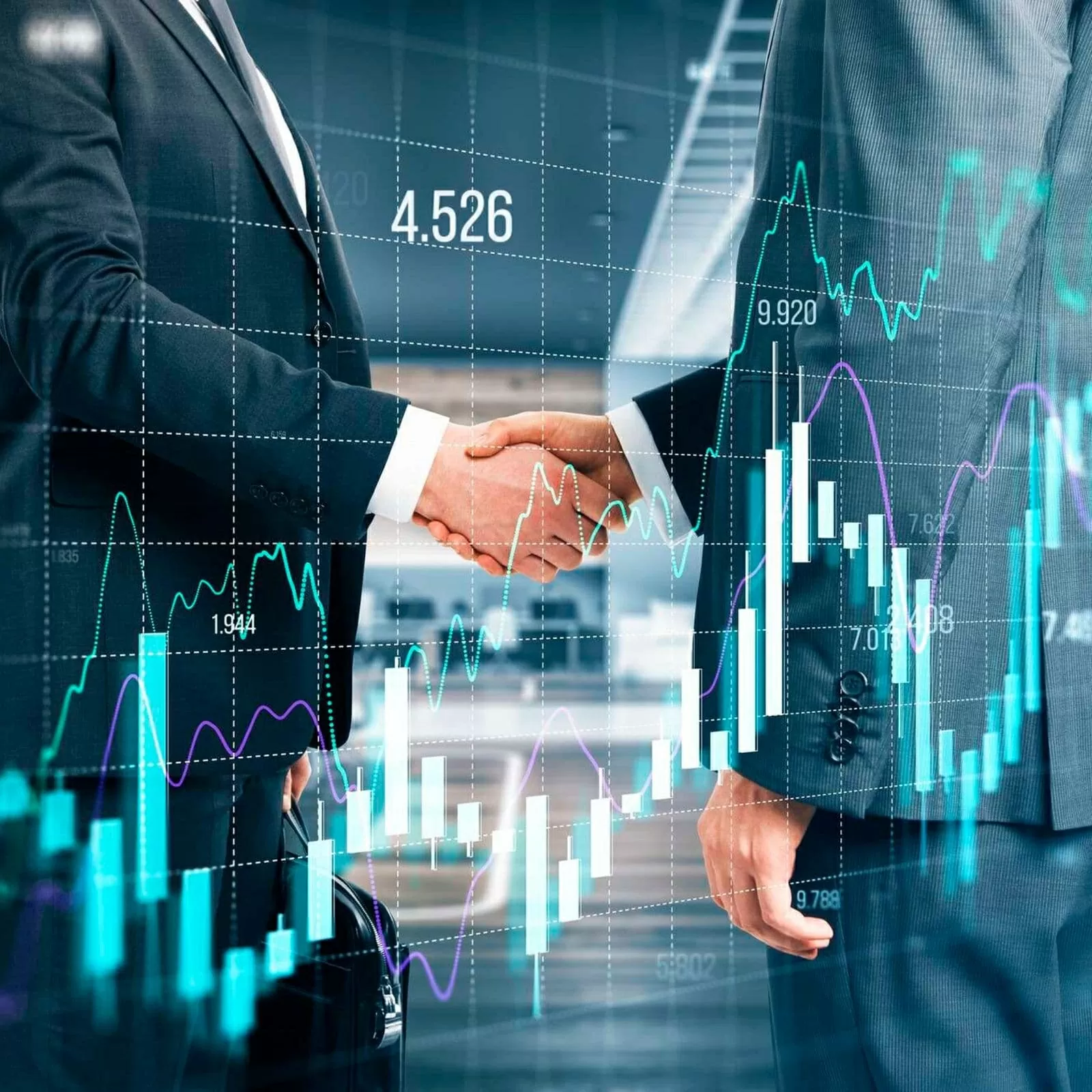 Đông Phi lần đầu tiên có chỉ số thị trường chứng khoán chung của khu vực Đông Phi lần đầu tiên có chỉ số thị trường chứng khoán chung của khu vực