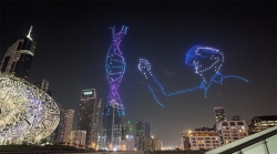 Dubai: Cơ hội mới cho những người làm công việc sáng tạo