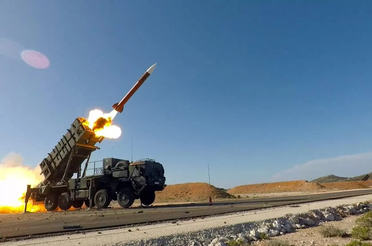 Viện trợ quân sự: Ukraine muốn thêm 10 hệ thống Patriot, Đức nói cạn kiệt, Thụy Điển sẽ mua UAV cho Kiev Viện trợ quân sự: Ukraine muốn thêm 10 hệ thống Patriot, Đức nói cạn kiệt, Thụy Điển sẽ mua UAV cho Kiev