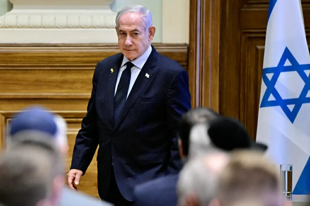 Israel bất ngờ đưa ra lập trường mềm mỏng với Hamas, Đức ủng hộ giải pháp hai nhà nước qua đàm phán Israel bất ngờ đưa ra lập trường mềm mỏng với Hamas, Đức ủng hộ giải pháp hai nhà nước qua đàm phán